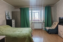 Квартира в Нахабино 70 кв.м.