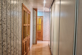 Квартира в Нахабино 70 кв.м.