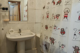 Квартира в Нахабино 70 кв.м.