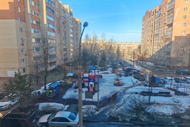 Квартира в Нахабино 70 кв.м.