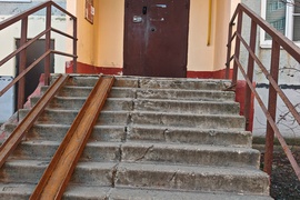 Квартира в Нахабино 70 кв.м.