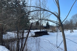 Уч.12 сот. д.Алехново/Водохранилище 