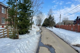 Уч.12 сот. д.Алехново/Водохранилище 