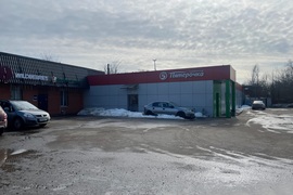 Уч.12 сот. д.Алехново/Водохранилище 