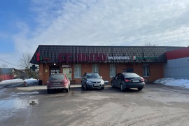 Уч.12 сот. д.Алехново/Водохранилище 