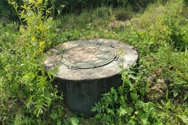 Участок 15 соток у Большой воды