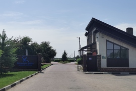 Участок 15 соток у Большой воды