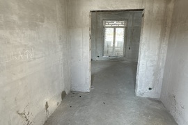 Дом 131 м² под чистовую отделку 