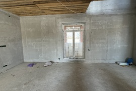 Дом 131 м² под чистовую отделку 