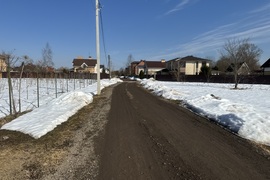 Дом 131 м² под чистовую отделку 