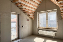 Коттедж 177кв. г.о.Истра