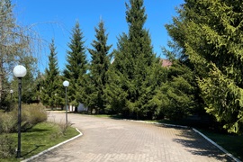 Коттедж 177кв. г.о.Истра