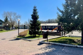 Коттедж 177кв. г.о.Истра