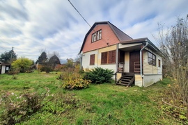 В продаже дача 68кв.м, СНТВерхуртово 