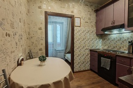 Квартира в центре города Истра