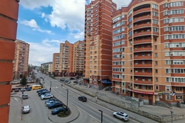 Квартира в центре города Истра