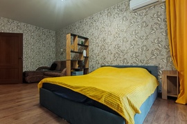 Квартира в центре города Истра