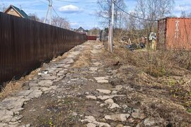 (#514305-ВО) Участок 15 соток в  дере...