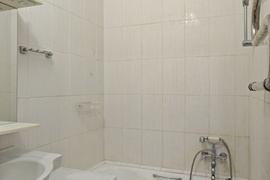 Просторная квартира 70 кв.м.