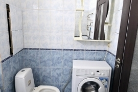 деревня Исаково, Рябиновая, 8