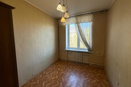 (514320-ВО) 3-Комнатная квартира на О...