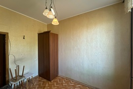 (514320-ВО) 3-Комнатная квартира на О...