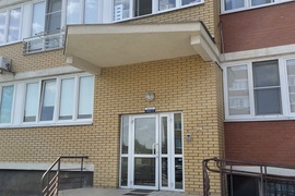 2х комнатная квартира в ЖК Малая Истра