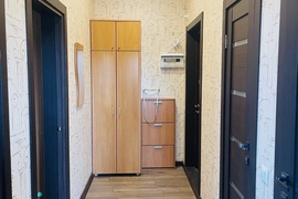 2х комнатная квартира в ЖК Малая Истра