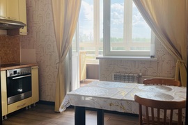 2х комнатная квартира в ЖК Малая Истра