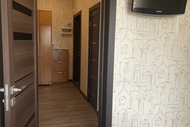 2х комнатная квартира в ЖК Малая Истра