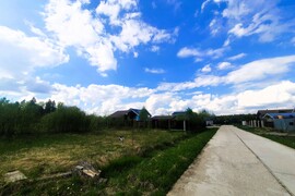 коттеджный посёлок Вельга Парк, 