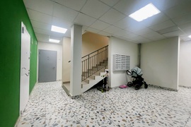 Кв.49м2, мкр. Восточный 29