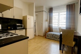 Кв.49м2, мкр. Восточный 29