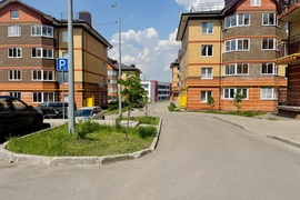 Кв.49м2, мкр. Восточный 29