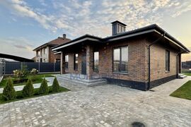 Продается 1-этажный дом, 136 м²
Расположение
