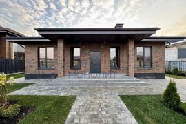 Продается 1-этажный дом, 136 м²
Расп...