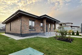 Продается 1-этажный дом, 136 м²
Расп...