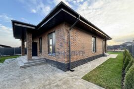 Продается 1-этажный дом, 136 м²
Расп...