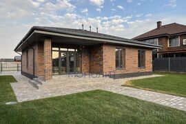 Продается 1-этажный дом, 136 м²
Расп...