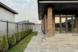 Продается 1-этажный дом, 136 м²
Расп...