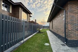 Продается 1-этажный дом, 136 м²
Расп...