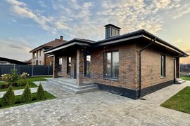 Продается 1-этажный дом, 136 м²
Расп...