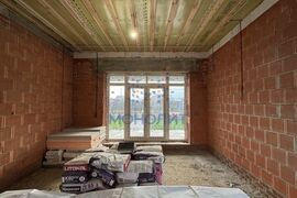 Продается 1-этажный дом, 136 м²
Расп...