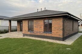 Продается 1-этажный дом, 136 м²
Расп...