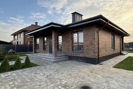 Продается 1-этажный дом, 136 м²
Расп...