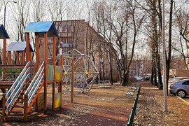 Юбилейная,12 - 2х комн. квартира