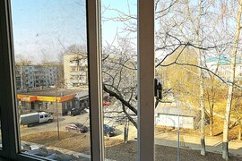 Юбилейная,12 - 2х комн. квартира