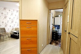 Юбилейная,12 - 2х комн. квартира
