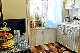 Юбилейная,12 - 2х комн. квартира