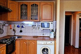 Ленина,5к2-ВИДОВАЯ 2х комн. кв-ра